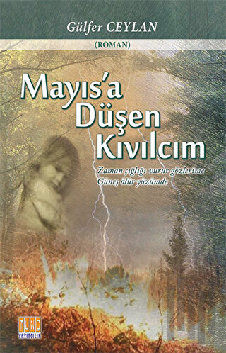 Mayıs'a Düşen Kıvılcım | Kitap Ambarı