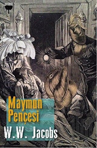 Maymun Pençesi | Kitap Ambarı