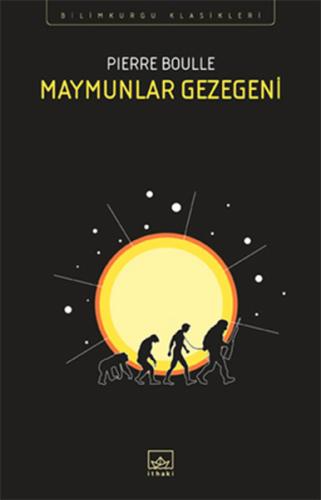 Maymunlar Gezegeni | Kitap Ambarı