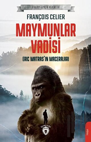 Maymunlar Vadisi | Kitap Ambarı