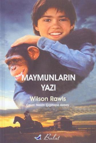 Maymunların Yazı | Kitap Ambarı