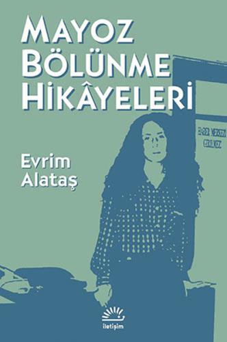 Mayoz Bölünme Hikayeleri | Kitap Ambarı