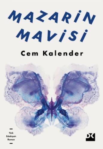 Mazarin Mavisi | Kitap Ambarı