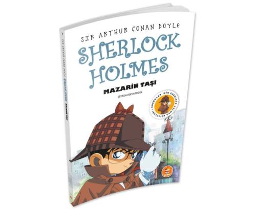 Mazarin Taşı - Sherlock Holmes | Kitap Ambarı