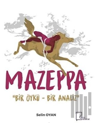 Mazeppa | Kitap Ambarı