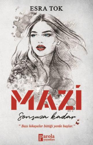 Mazi - Sonsuza Kadar | Kitap Ambarı