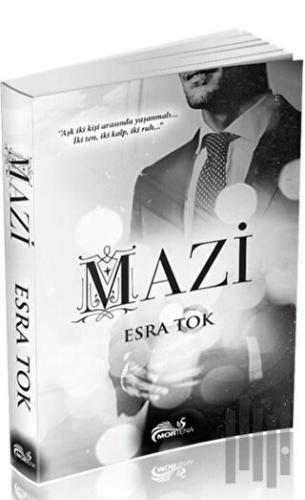 Mazi | Kitap Ambarı