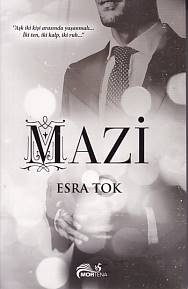 Mazi | Kitap Ambarı