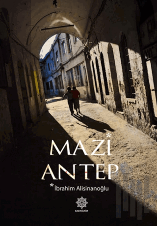 Maziantep | Kitap Ambarı