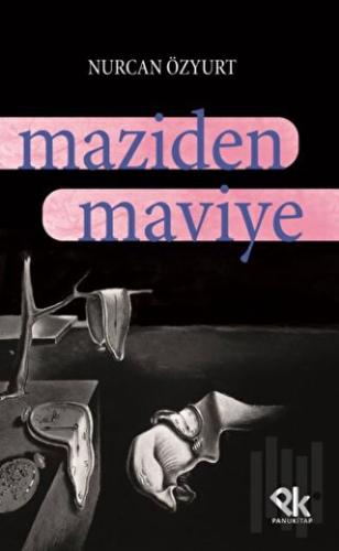 Maziden Maviye | Kitap Ambarı