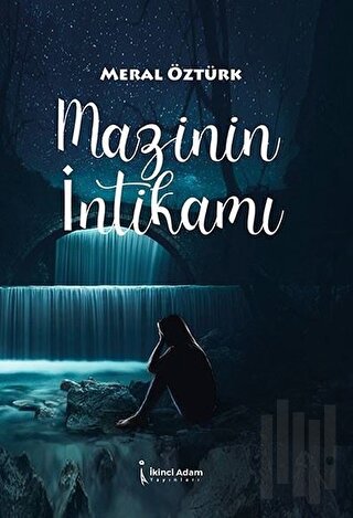 Mazinin İntikamı | Kitap Ambarı