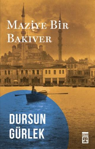 Maziye Bir Bakıver | Kitap Ambarı