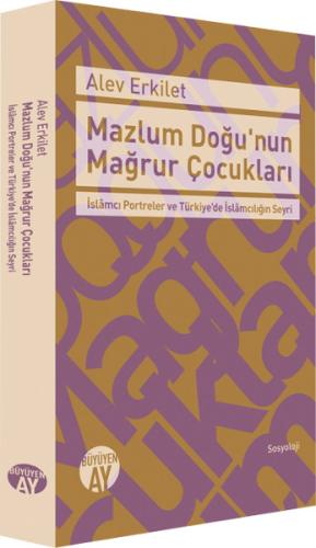 Mazlum Doğu'nun Mağrur Çocukları | Kitap Ambarı