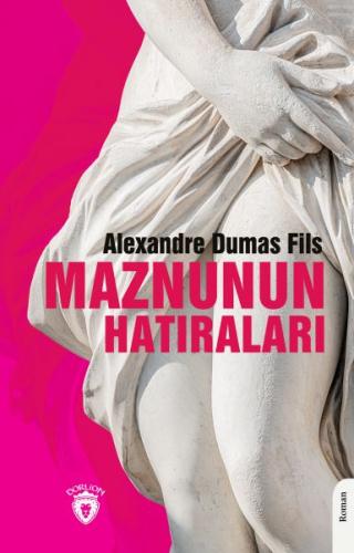 Maznunun Hatıraları | Kitap Ambarı