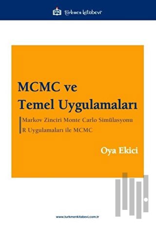 MCMC ve Temel Uygulamaları | Kitap Ambarı