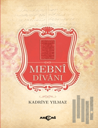 Mebni Divanı | Kitap Ambarı