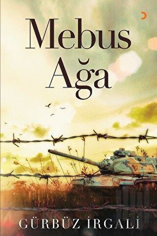 Mebus Ağa | Kitap Ambarı