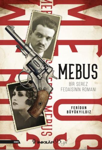 Mebus | Kitap Ambarı