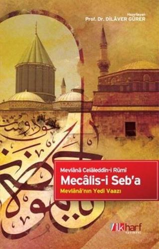 Mecalis-i Seb'a | Kitap Ambarı