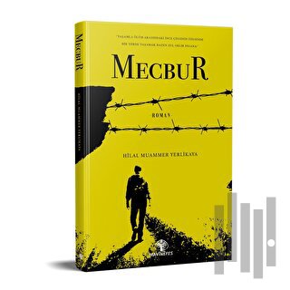 Mecbur | Kitap Ambarı