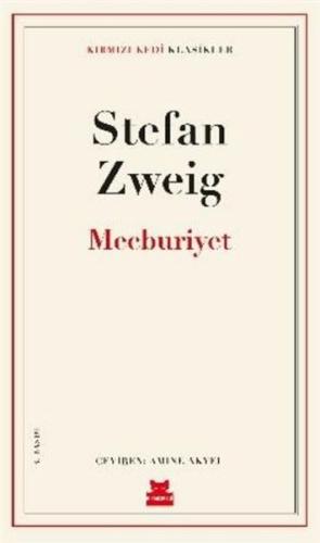 Mecburiyet | Kitap Ambarı