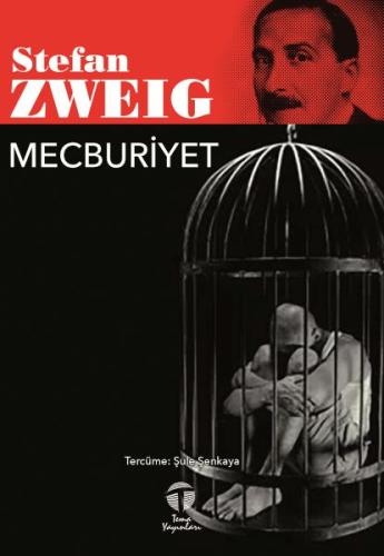 Mecburiyet | Kitap Ambarı