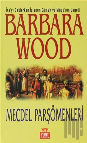 Mecdel Parşömenleri | Kitap Ambarı