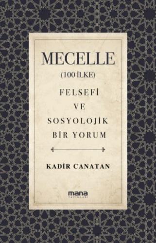 Mecelle | Kitap Ambarı