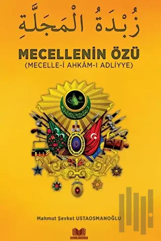 Mecellenin Özü | Kitap Ambarı