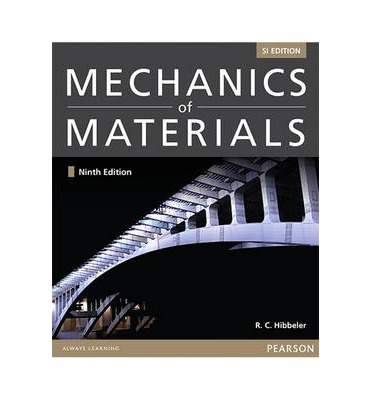 Mechanics of Materials | Kitap Ambarı