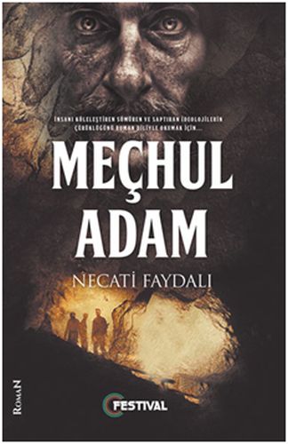 Meçhul Adam | Kitap Ambarı