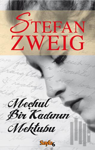 Meçhul Bir Kadının Mektubu | Kitap Ambarı