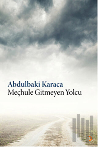 Meçhule Gitmeyen Yolcu | Kitap Ambarı