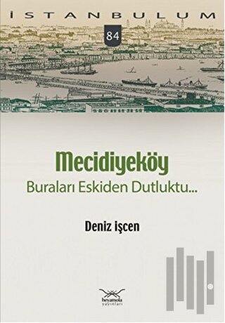 Mecidiyeköy | Kitap Ambarı