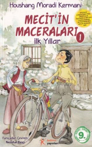 Mecit'in Maceraları - 1 | Kitap Ambarı