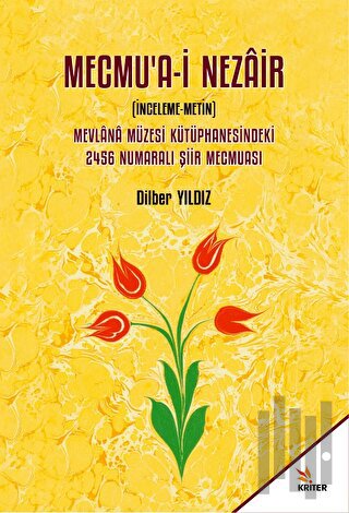 Mecmua-i Nezair | Kitap Ambarı