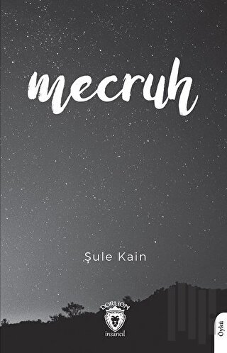 Mecruh | Kitap Ambarı