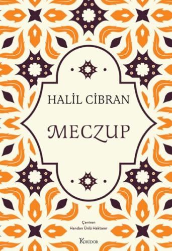 Meczup - Bez Ciltli | Kitap Ambarı