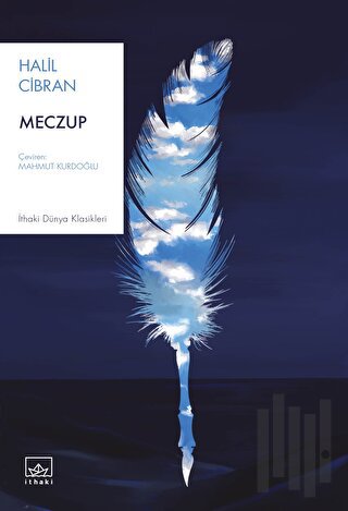 Meczup | Kitap Ambarı