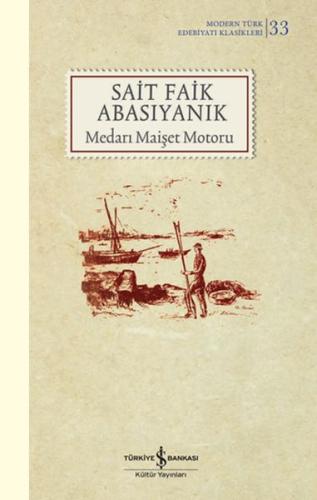 Medarı Maişet Motoru-Sert Kapak | Kitap Ambarı