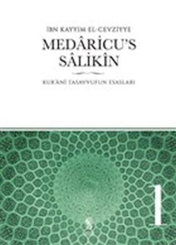 Medaricu’s Salikin 1 | Kitap Ambarı