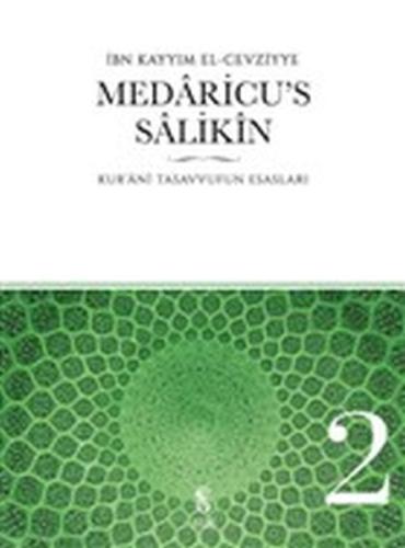 Medaricu’s Salikin 2 | Kitap Ambarı