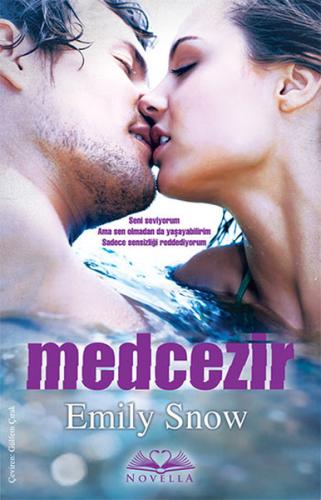 Medcezir | Kitap Ambarı