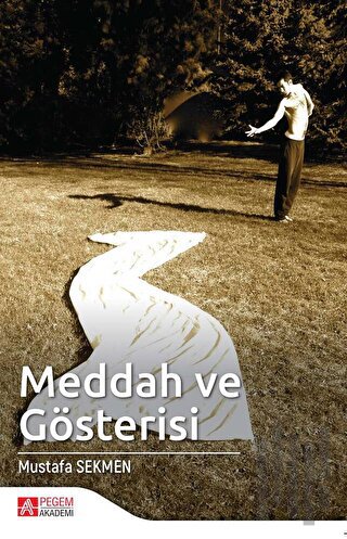 Meddah ve Gösterisi | Kitap Ambarı