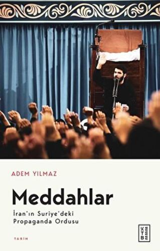 Meddahlar | Kitap Ambarı