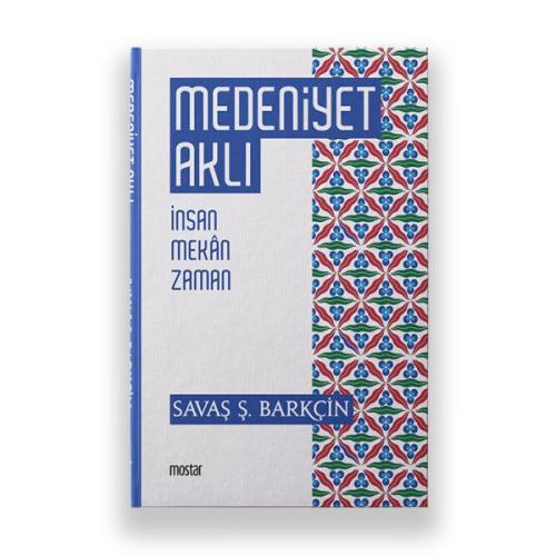 Medeniyet Aklı | Kitap Ambarı