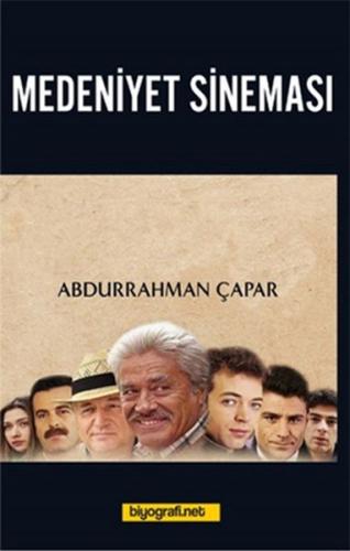 Medeniyet Sineması | Kitap Ambarı