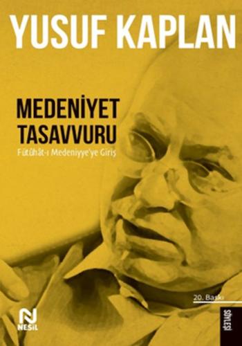 Medeniyet Tasavvuru | Kitap Ambarı