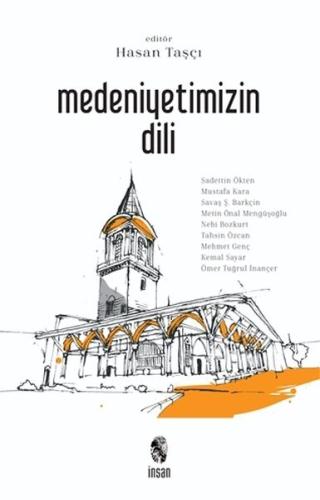 Medeniyetimizin Dili | Kitap Ambarı