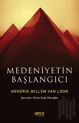 Medeniyetin Başlangıcı | Kitap Ambarı